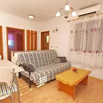 Alma Apartment