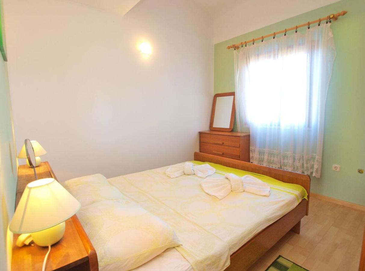 Apartment Alma Porec