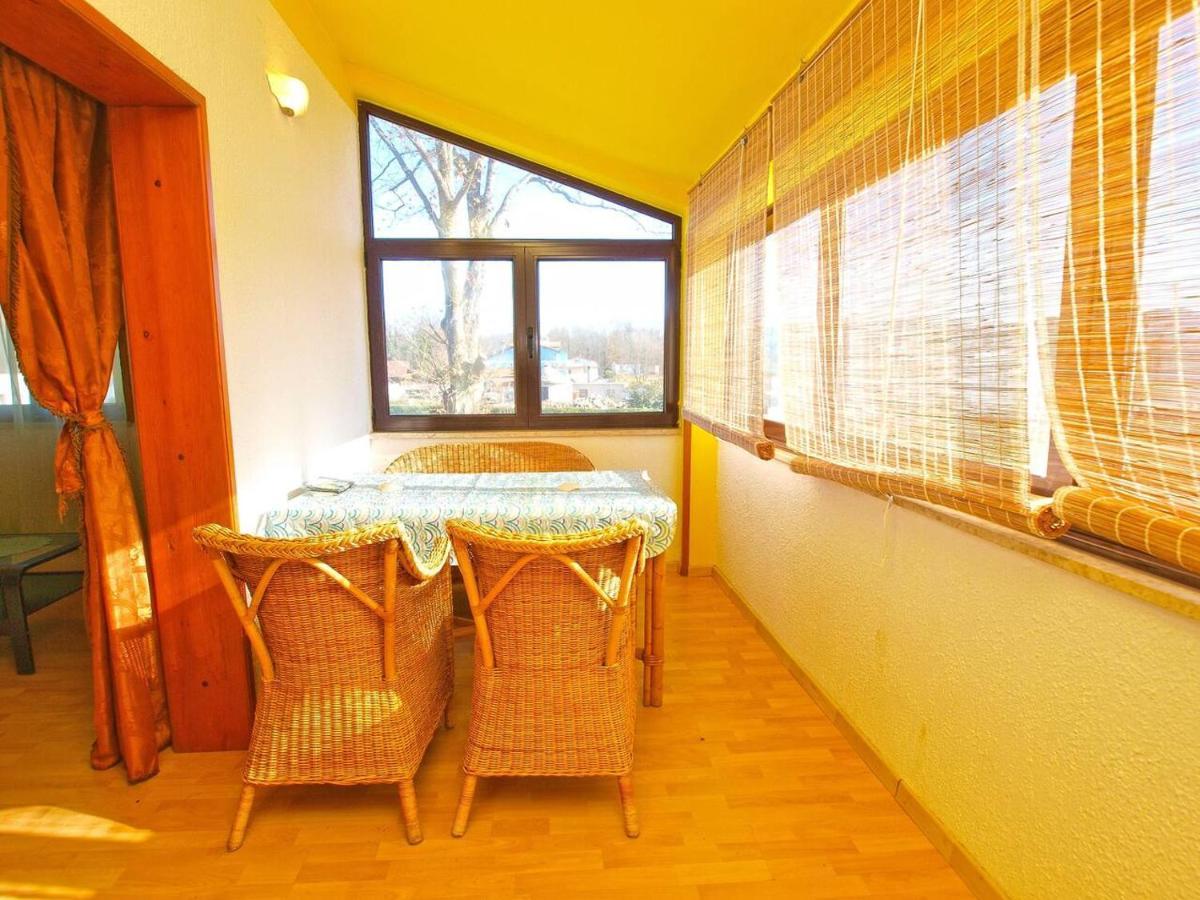 Alma Apartment Porec
