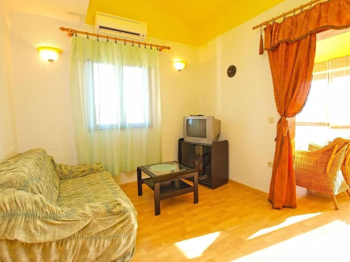 Apartment Alma Porec
