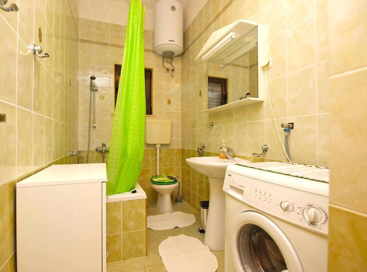 Apartment Alma