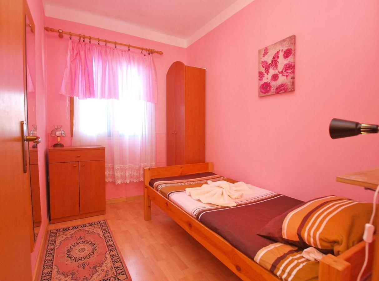 Alma Apartment Poreč