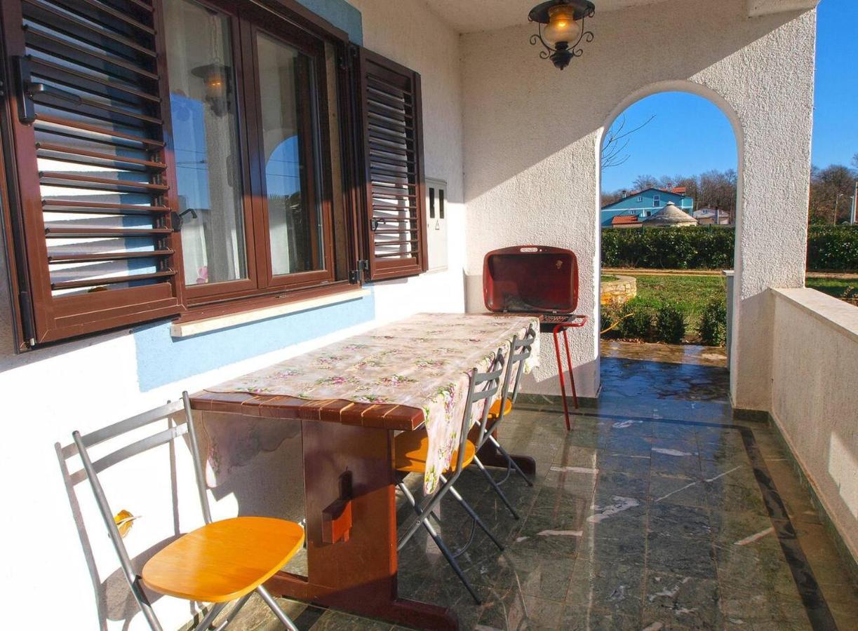 Apartment Alma Porec